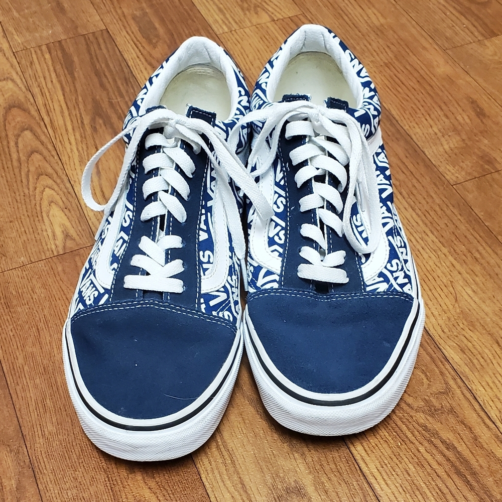 Vans Old Skool Shoes